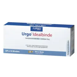 Urgo Idealbinde 8 cm x 5 m